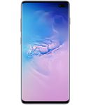  Samsung Galaxy S10 Plus SM-G975F/DS 512Gb Dual LTE Blue