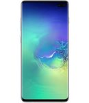  Samsung Galaxy S10 Plus SM-G975F/DS 512Gb Dual LTE Green