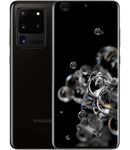  Samsung Galaxy S20 Ultra 5G (Snapdragon) 256Gb+12Gb Dual Black