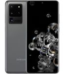  Samsung Galaxy S20 Ultra SM-G988F/DS 12/128Gb LTE Grey ()