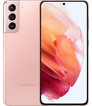  Samsung Galaxy S21 5G 8/256Gb Pink ()