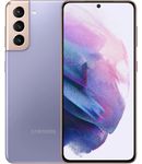 Samsung Galaxy S21 5G (Snapdragon 888) 128Gb+8Gb Dual Purple