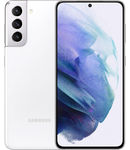  Samsung Galaxy S21 5G (Snapdragon 888) 256Gb+8Gb Dual White