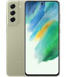  Samsung Galaxy S21 FE 5G (Snapdragon) G9900 8/256Gb Green