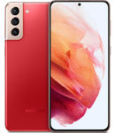  Samsung Galaxy S21 Plus 5G SM-G996F/DS 128Gb+8Gb Dual Red ()