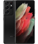  Samsung Galaxy S21 Ultra 5G (Snapdragon 888) 128Gb+12Gb Dual Black