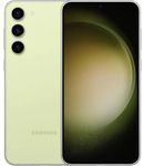  Samsung Galaxy S23 SM-S911 256Gb+8Gb Dual 5G Lime (EAC)