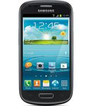  Samsung Galaxy S3 Mini VE I8200 8Gb Black