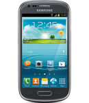  Samsung Galaxy S3 Mini VE I8200 8Gb Gray