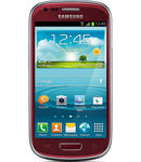 Samsung Galaxy S3 Mini VE I8200 8Gb Red