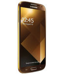  Samsung Galaxy S4 16Gb I9500 Brown Gold