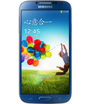  Samsung Galaxy S4 16Gb I9500 Blue Arctic