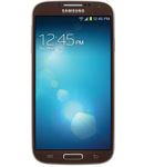  Samsung Galaxy S4 16Gb I9500 Brown Autumn