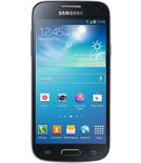  Samsung Galaxy S4 Mini I9192 Duos Black Mist