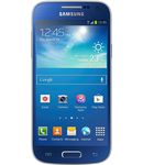  Samsung Galaxy S4 Mini I9192 Duos Blue