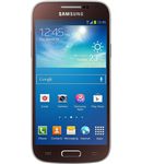  Samsung Galaxy S4 Mini I9192 Duos Brown