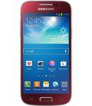  Samsung Galaxy S4 Mini I9192 Duos Red