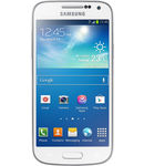  Samsung Galaxy S4 Mini I9192 Duos White Frost