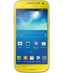  Samsung Galaxy S4 Mini I9192 Duos Yellow