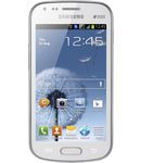  Samsung Galaxy S Duos S7562 White