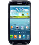 Samsung Galaxy S3 16Gb LTE I9305 Onyx Black