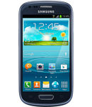 Samsung Galaxy S III Mini 8Gb Blue