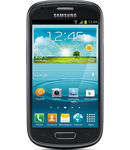  Samsung Galaxy S III Mini 8Gb Onyx Black