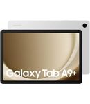  Samsung Galaxy Tab A9 Plus 11 Wi-Fi (2023) X210 4/64Gb Silver (EAC)
