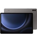  Samsung Galaxy Tab S9 FE Plus 12.4 X616 (2023) 12/256Gb LTE Grey (EAC)