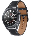 Купить Samsung Galaxy Watch 3 45 мм Black (РСТ)