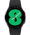  Samsung Galaxy Watch 4 40mm SM-R860 Black ()