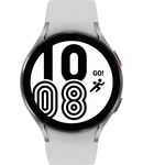 Купить Samsung Galaxy Watch 4 44mm SM-R870 Silver (РСТ)