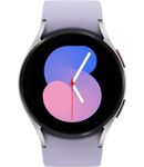 Samsung Galaxy Watch 5 40mm R900 Lavander Silver