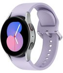  Samsung Galaxy Watch 5 44mm R910 Lavander Silver