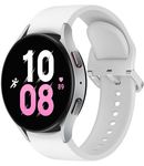  Samsung Galaxy Watch 5 44mm R910 Silver White