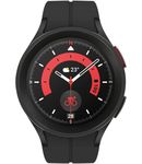 Купить Samsung Galaxy Watch 5 Pro 45mm R920 Black Titanium