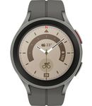  Samsung Galaxy Watch 5 Pro 45mm R920 Gray Titanium