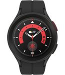  Samsung Galaxy Watch 5 Pro 45mm R925 LTE Black Titanium