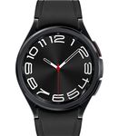 Купить Samsung Galaxy Watch 6 Classic 43mm SM-R950 Black (EAC)