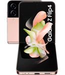  Samsung Galaxy Z Flip 4 SM-F721 128Gb+8Gb 5G Pink Gold (EAC)