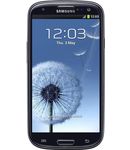  Samsung I9300 Galaxy S III 16Gb Sapphire Black