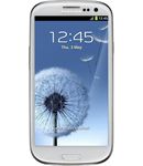  Samsung I9300 Galaxy S III 32Gb Marble White
