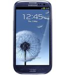  Samsung I9300 Galaxy S III 32Gb Pebble Blue