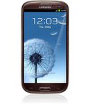  Samsung I9300i Galaxy S3 Neo Amber Brown