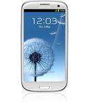  Samsung I9300i Galaxy S3 Neo Marble White