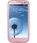  Samsung I9300i Galaxy S3 Neo Pink