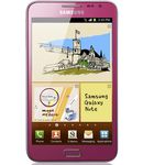  Samsung N7000 Galaxy Note Pink