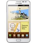  Samsung N7000 Galaxy Note White