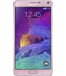  Samsung Galaxy Note 4 SM-N9100 16Gb Duos Pink
