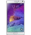  Samsung Galaxy Note 4 SM-N910H 32Gb White